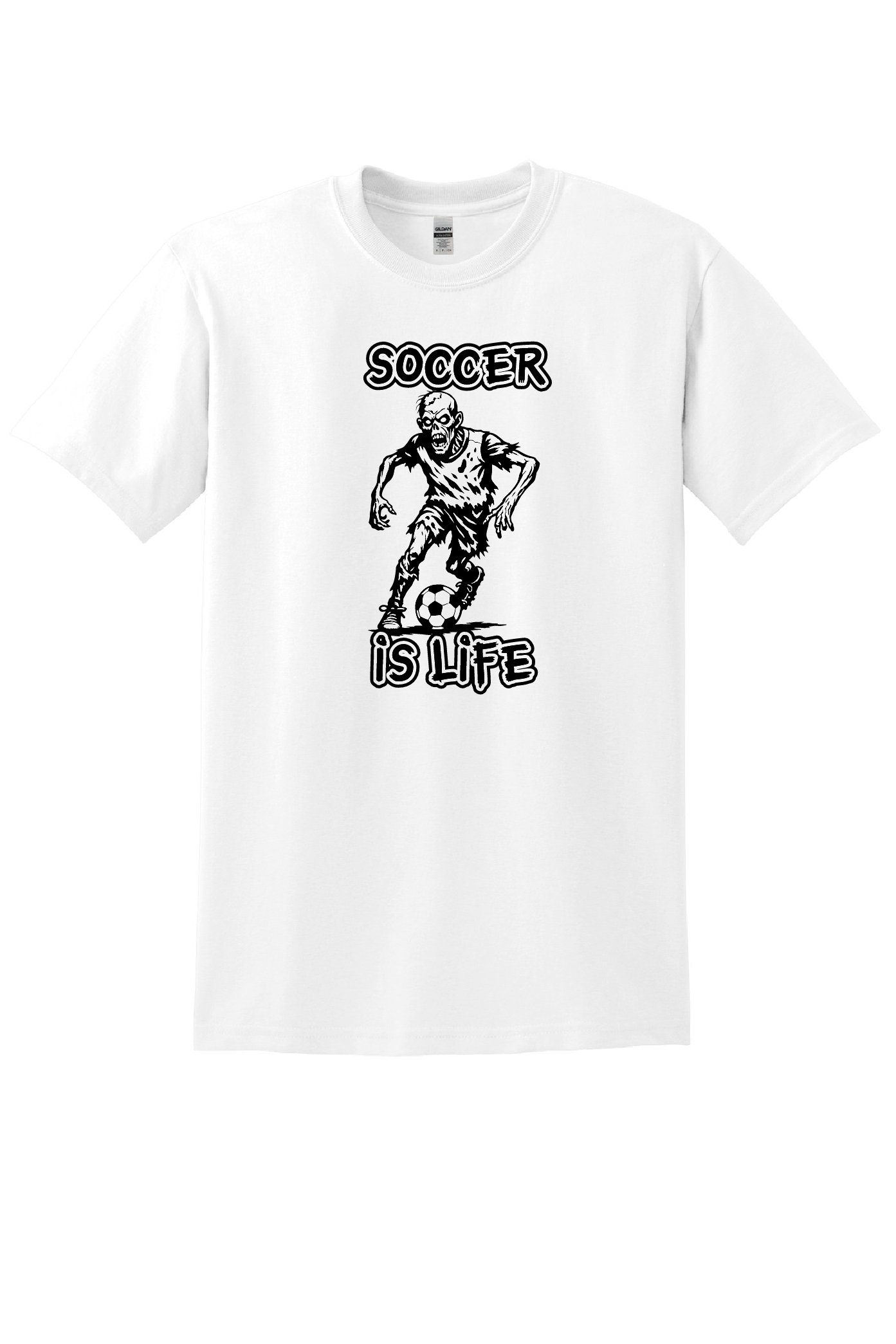 Z-Sports - Soccer - IsLife
