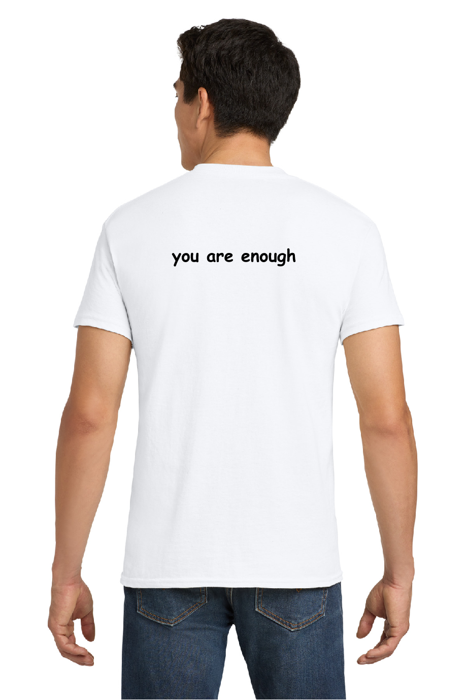U-1-enough