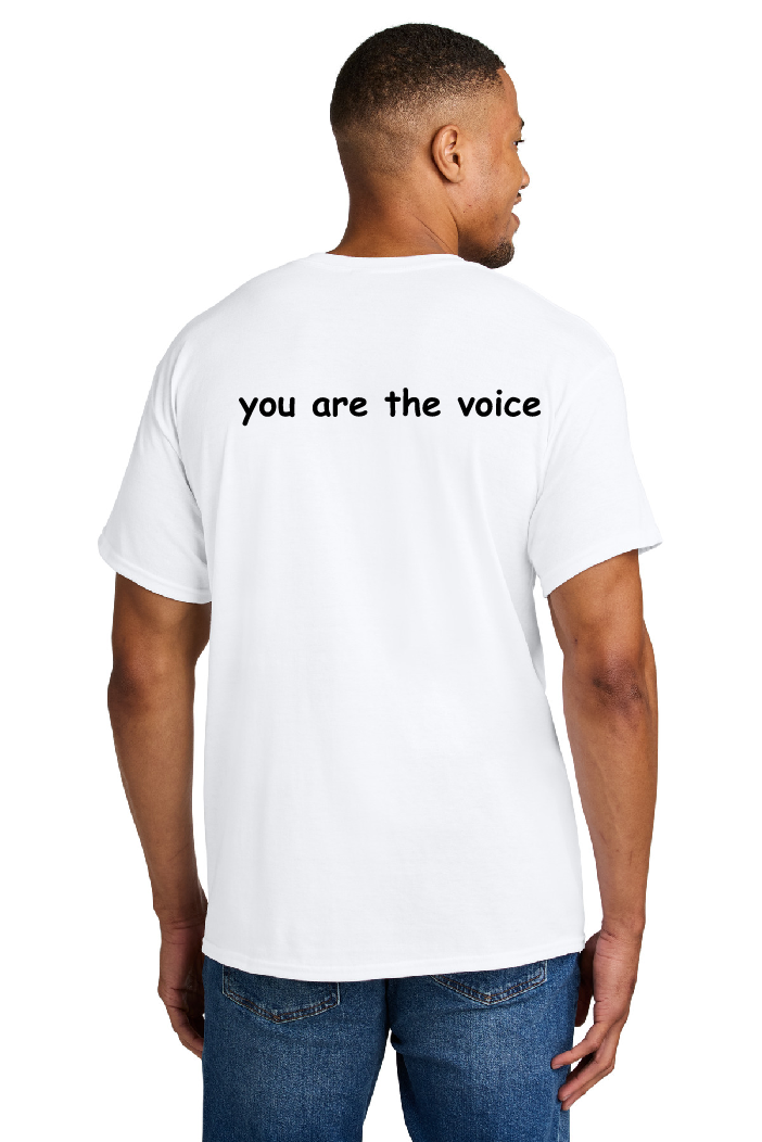 U-1-voice