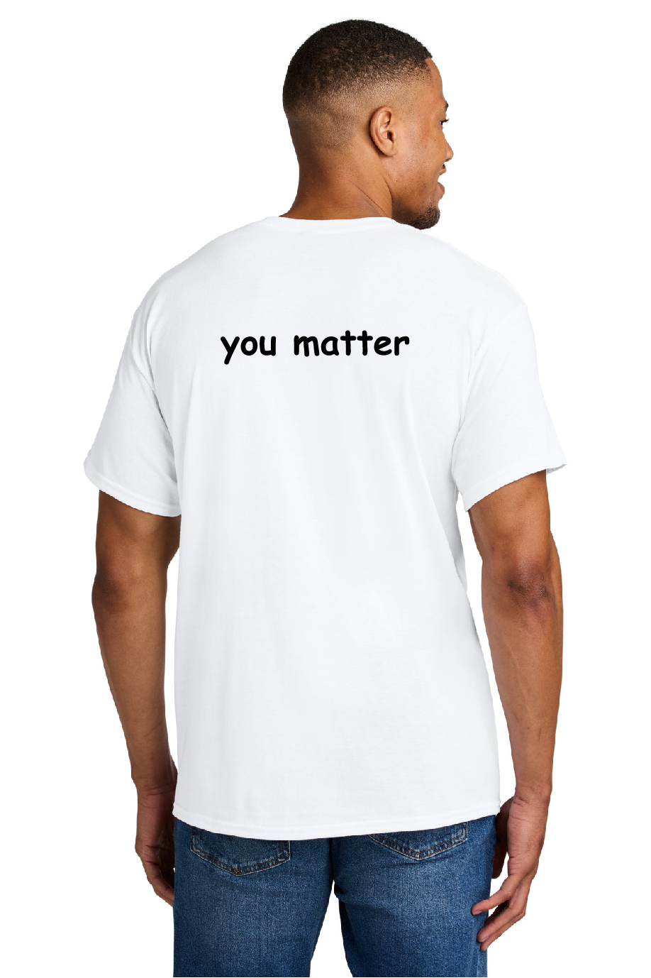 U-1-matter