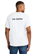 U-1-matter